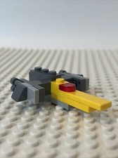 LEGO Star Wars Riot Mar’s Starfighter Mini-Build From 75307 Advent Calendar 2021