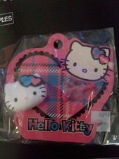 Sanrio Hello Kitty - Hair tie / Hair Band - or Choker
