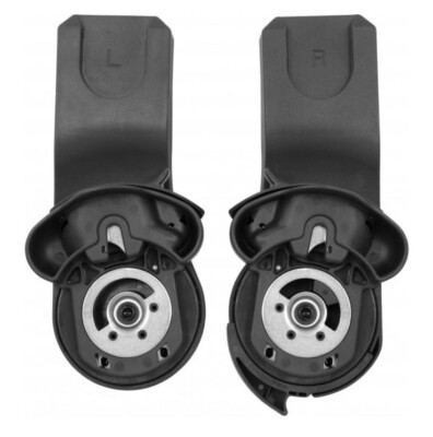 Boxed Egg Wachtel Autositz Adapter für Maxi Cosi, Kiddy, Cybex Nuna Pipa Autositz