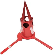 RITE FARM PRODUCTS BIG BAG DISPENSER FIBC BULK BAGS FEED SEED GRAIN FERTILIZER