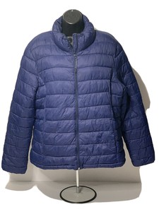 the gap winter coats