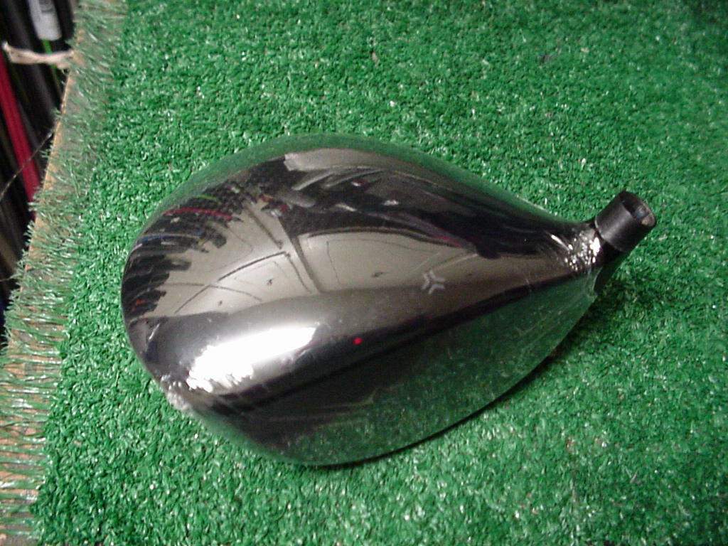 Brand New Srixon ZX5 10.5 degree Driver Head & Screw | eBay