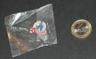 Walt Disney World 15 Years Happy Birthday (1986) Trading Pin Cast Exclusive