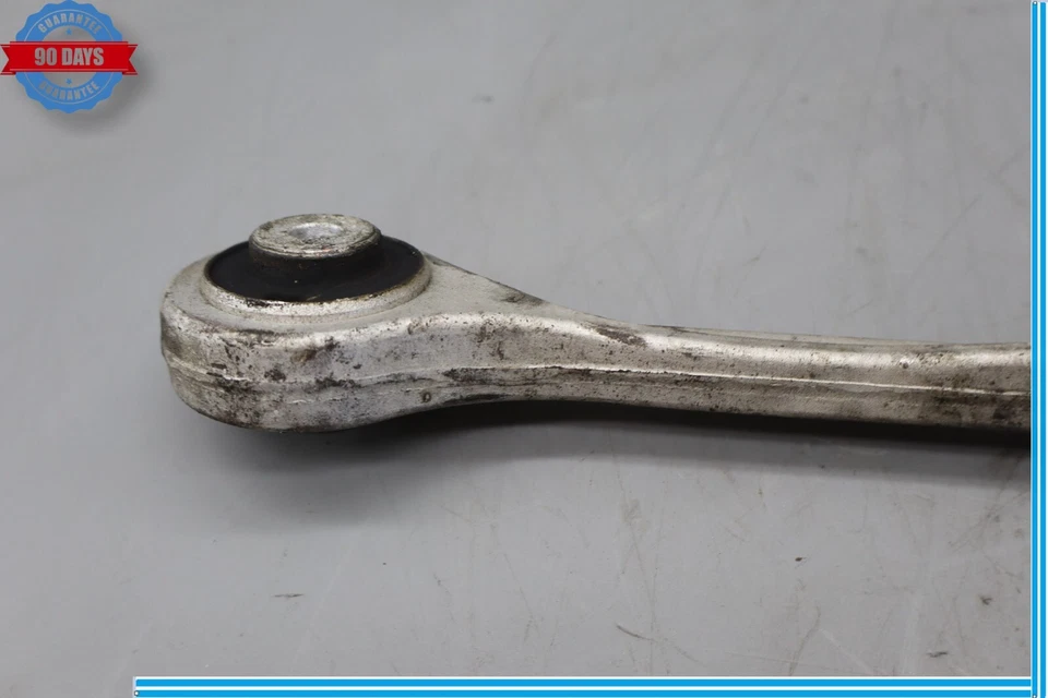09-16 Audi A4 Quattro Front Left Driver Side Rearward Upper Control Arm Oem - Image 4 of 4