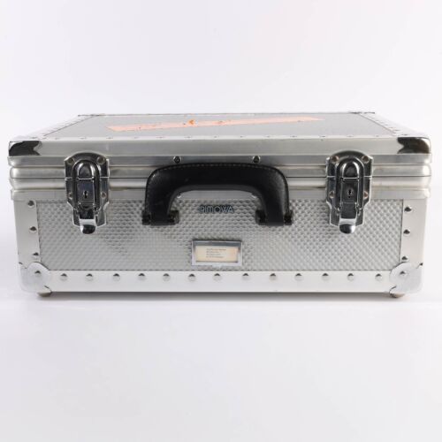 Rimowa Tropicana Foto Koffer Case ca. 58x40x26 cm Alu Aluminium SHP 309066 - Bild 3 von 4