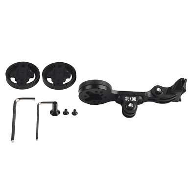 Support d'Ordinateur de Vélo pour Garmin Support GPS pour Trek MADONE SLR7/9(Neuf Support d'Ordinateur de Vélo pour Garmin Support GPS pour Trek MADONE SLR7/9(Neuf