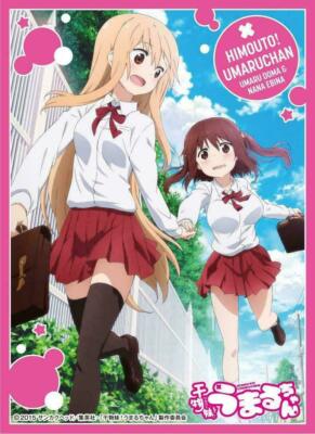 umaru card sleeves Star Wars: Unlimited main image 0