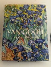 Van Gogh : A Retrospective by Susan Alyson Stein. Hardcover
