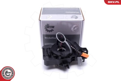 ESEN SKV 96SKV594 Wickelfeder, Airbag für RENAULT