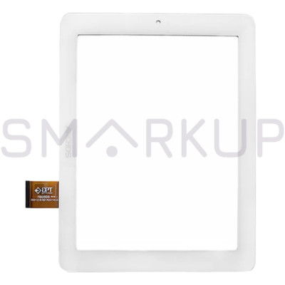 New In Box ARCHOS 300-L4315D-A00-V1.0 M809Q9 Touch Screen Glass 8''