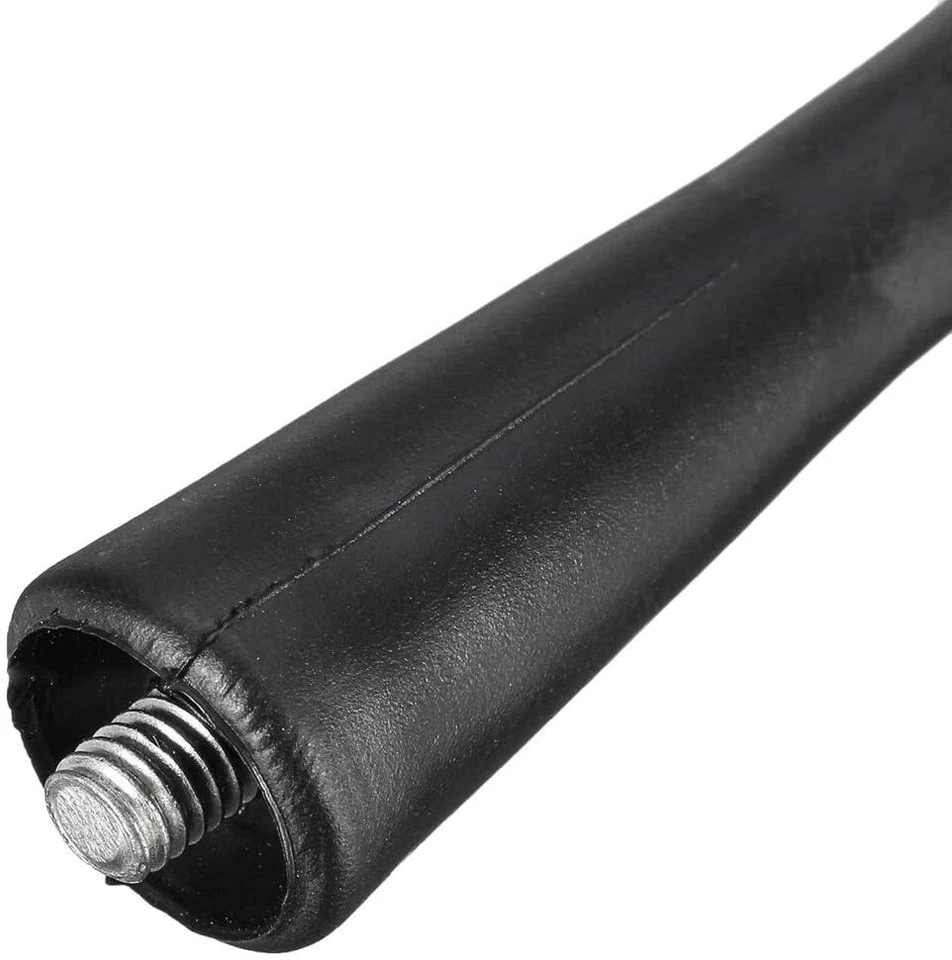 Antena 7" negra para Mazda CX-7 2007-2012 Foto 2 de 4