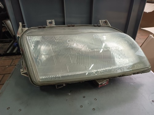 Seat Alhambra VW Sharan 7M Scheinwerfer Frontscheinwerfer rechts 7M1941016H