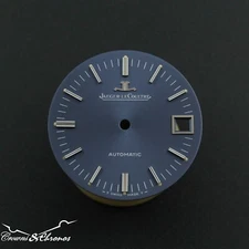 Jaeger LeCoultre E562 Cal 883 Dial