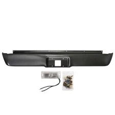 Steel Primed Black Roll Pan For 1997-2003 Ford F-150 Styleside F-250 Light Duty