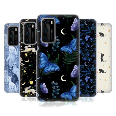 OFFICIAL EPISODIC DRAWING PATTERN SOFT GEL CASE FOR HUAWEI PHONES 4