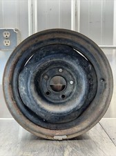 1973-1987 Chevy Truck C10 Gmc 15x6 Rim Steel Wheel 5 Lug Gm Oem