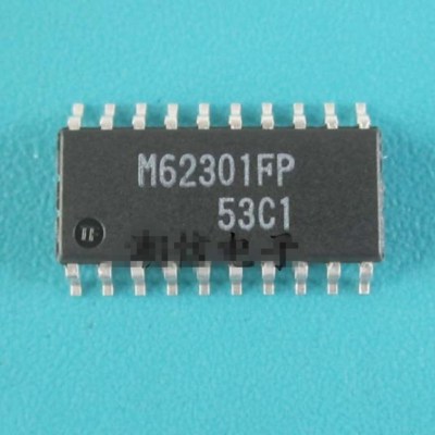   1PC  NEW  M62301FP  chip  