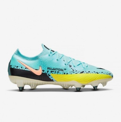 Nike Phantom GT2 Elite SG PRO AC Unisex (Gr. UK 8,5) - DC0753 407