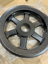 Dodge 2bk90h Sheave V-belt Pulley 2mbl87 Dodge 2bk90h Sheave V-belt Pulley 2mbl87