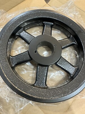 Dodge 2BK90H SHEAVE V-Belt Pulley 2MBL87