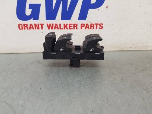 VOLKSWAGEN GOLF POWER WINDOW SWITCH RH FRONT (MASTER SWITCH) 2020-2024 - Picture 3 of 6