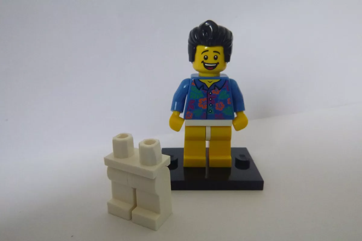The lego guy sale