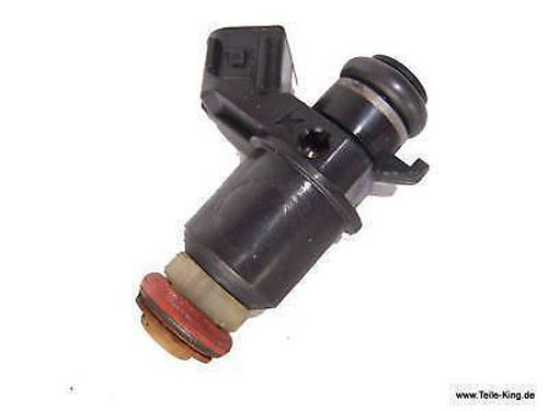 Honda Civic VII  EU7 1,4 Kraftstoff​ventil Einspritzdüse PF09 BBC