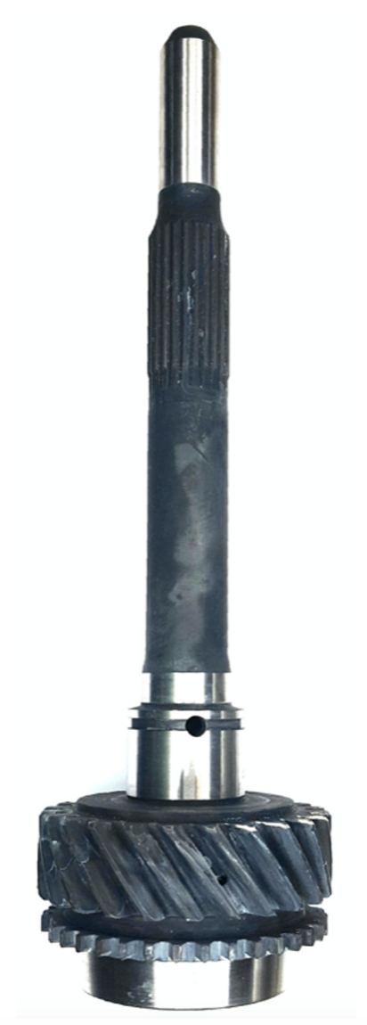 1964-70 A833 NP833 New Process 4 Speed 24 Tooth 23 Spline Input