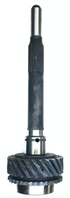 1964-70 A833 NP833 New Process 4 Speed 24 Tooth 23 Spline Input