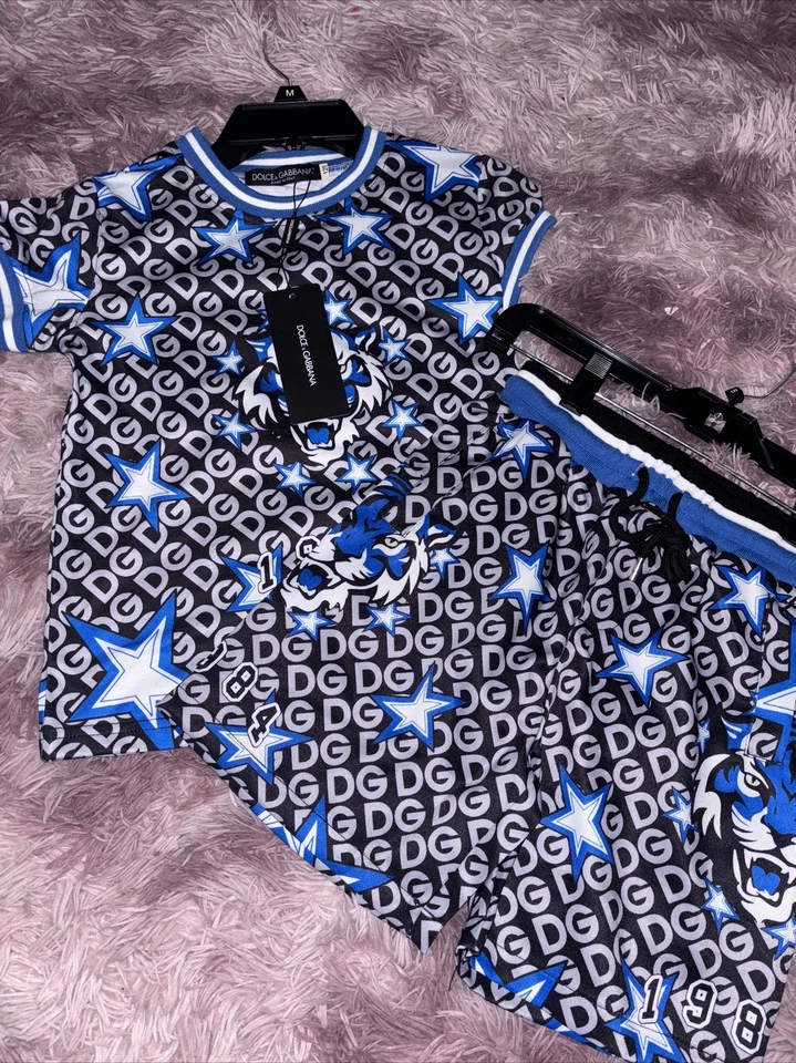 Dolce Gabbanna Boys 5t Foto 2 de 2