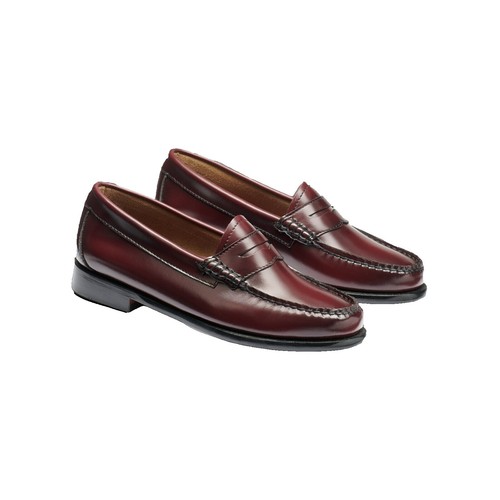 Bass & Co Shoes Bass-Stanley Lace Up Oxford D Brwn Nubuc  display picture 1