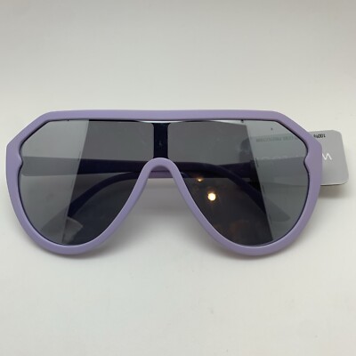 T18.3 WEST LOOP Sunglasses 23 133 PUR VL purple snowboarding