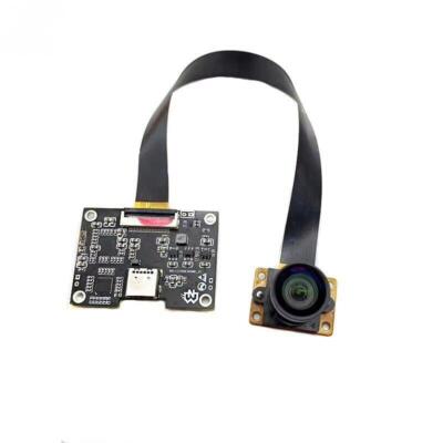 12MP 4K IMX577 Elektronisches Rolling Shutter USB-Kameramodul für Motion Capture