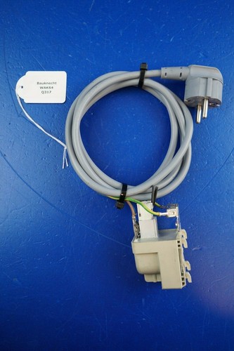 Entstörfilter Waschmaschine - Bauknecht WAK64 W10503160