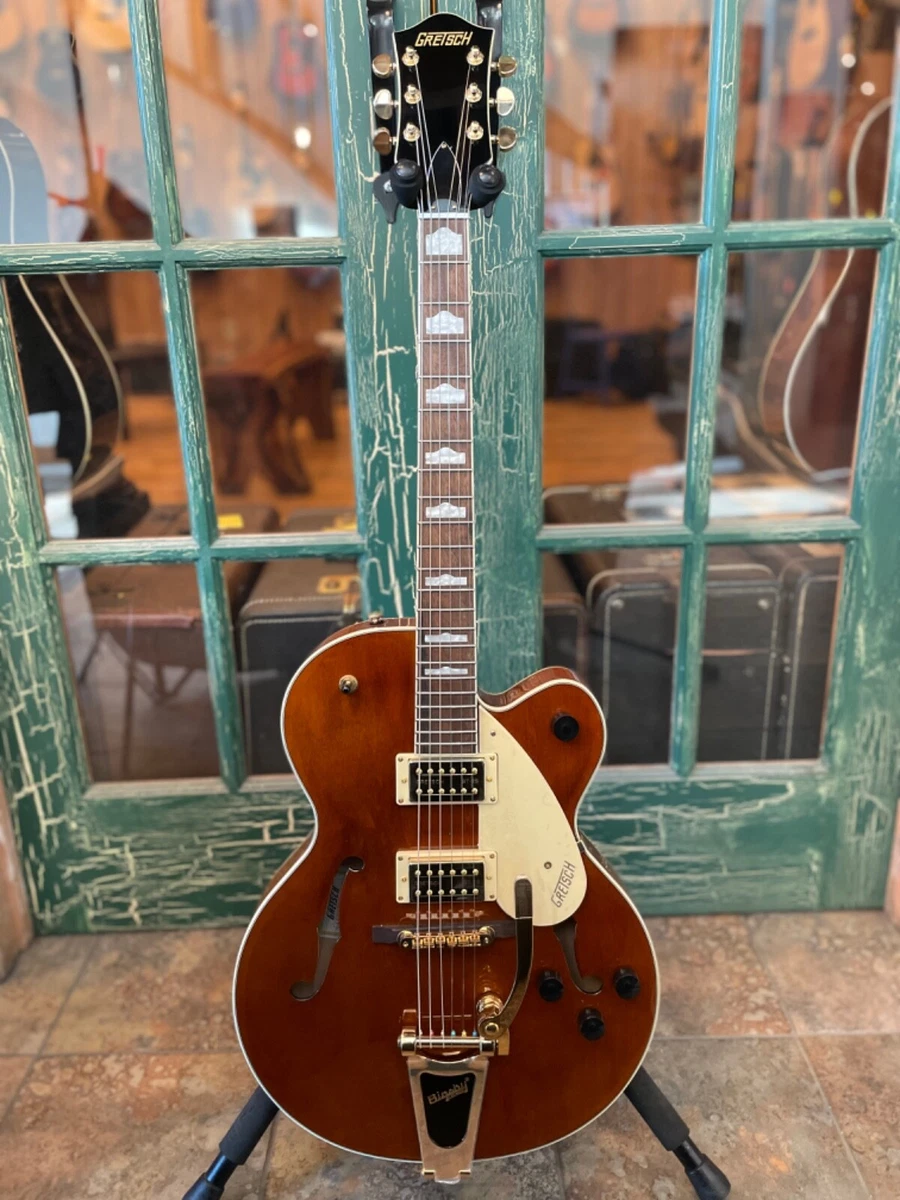 Gretsch streamliner 2021 deals