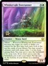 MTG FOIL Whiskervale Forerunner(Prerelease) (Bloomburrow)  - Promo #040