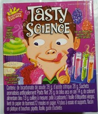 tasty science kit