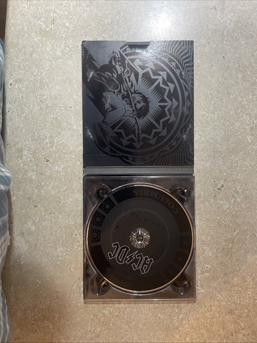 Black Ice by AC/DC (CD) - Picture 4 of 5