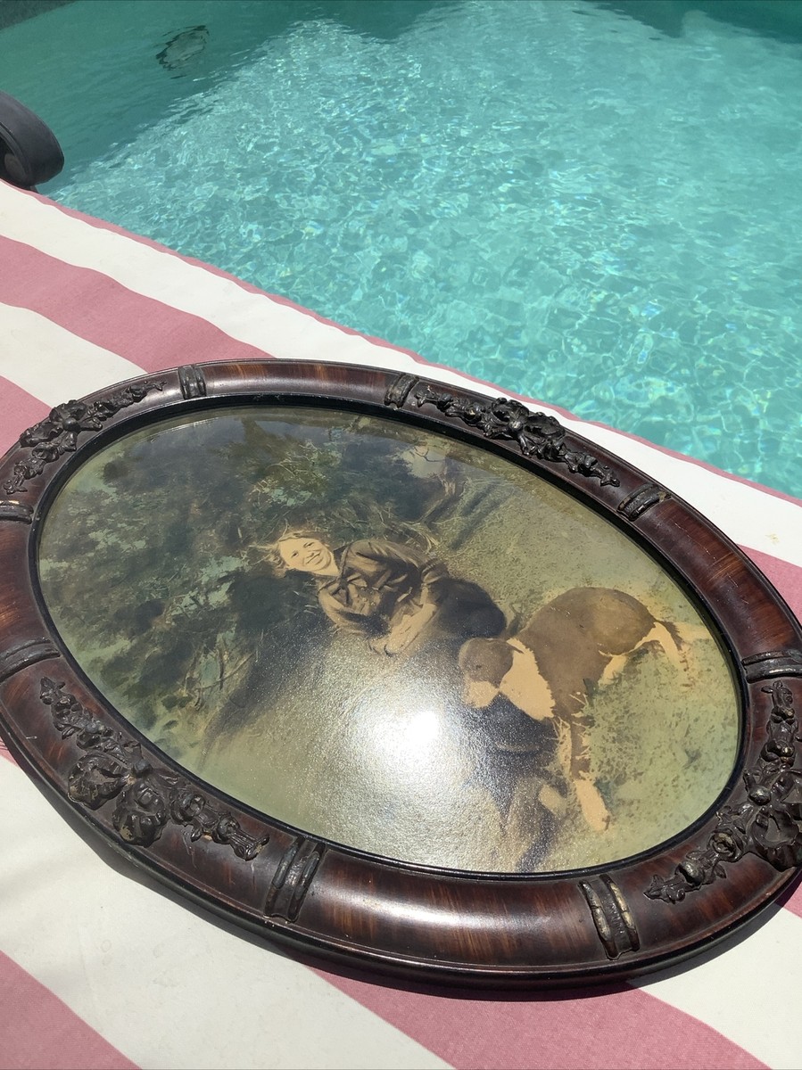 アンティーク/犬 テクニクス technics 犬 レトロ 昭和 非売品 陶器 フィギュア