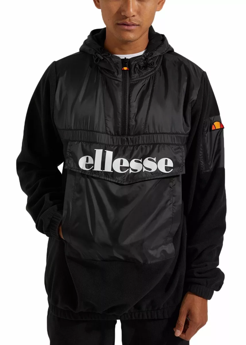 Cagoule ellesse clearance