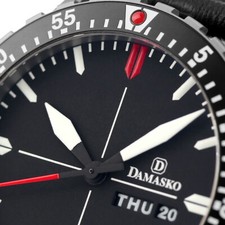 DAMASKO Wristwatches for sale