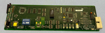 Grass Valley Group CRS2001 Fast Controller PCB Circuit Board Part 671-6434-00D