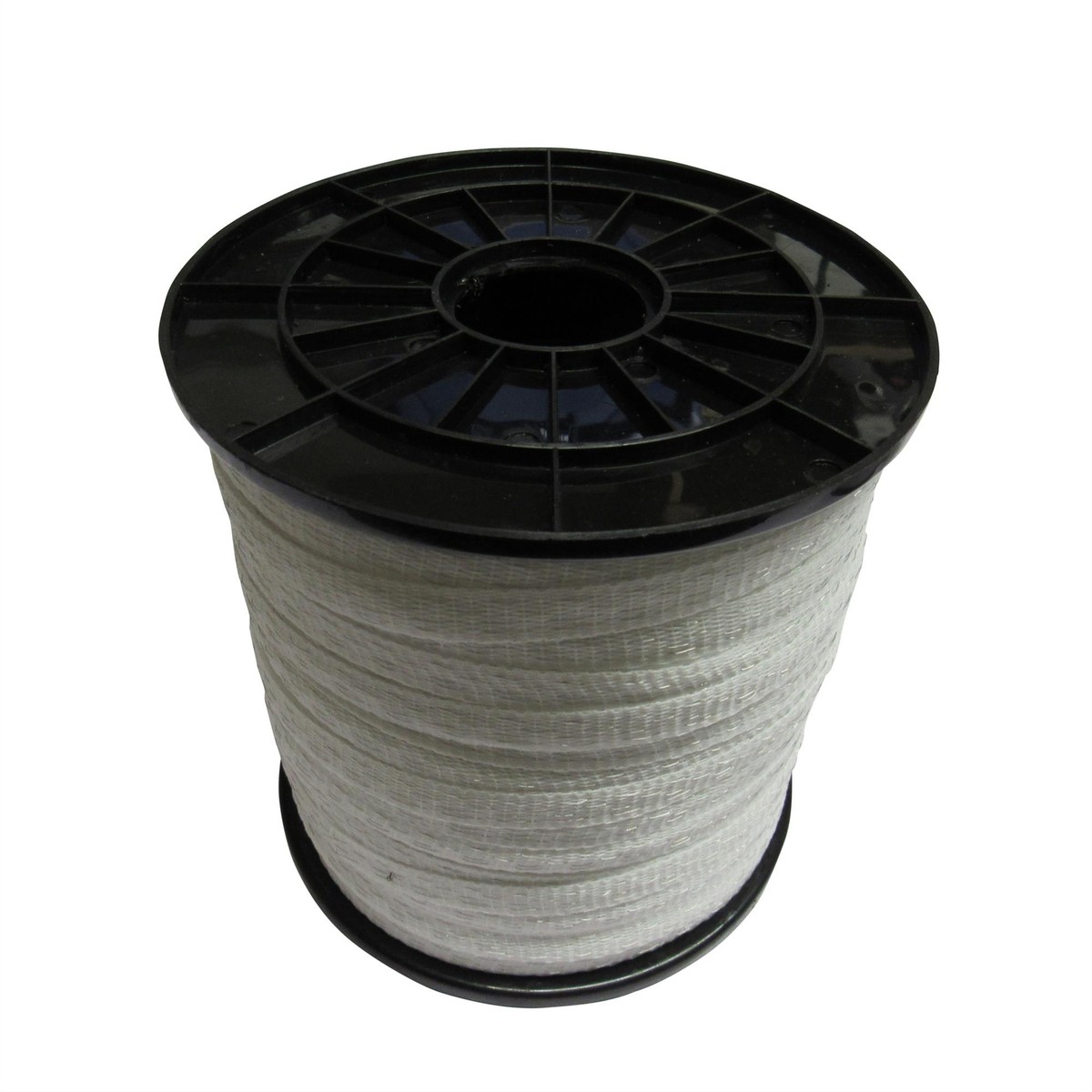 40 X White 3FT POSTS & 40MM POLY TAPE 400M Electric Fence Fencing Horse Paddock | UK - View #7