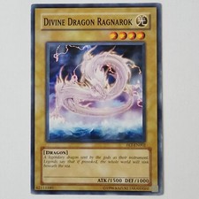 Divine Dragon Ragnarok - FET-EN002 - LP+ - Common - Unlimited - Yugioh