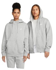 Nike Sportswear Club FleeceMen's Full-Zip Hoodie