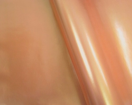 Scandinavian Red Wrapping Paper Roll - 208 Ft X 30 In - Foto 10