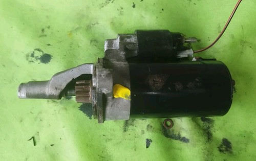 Original Audi A4 B6 8E VW 2.5 TDI Anlasser Starter 059911023H 0001109021