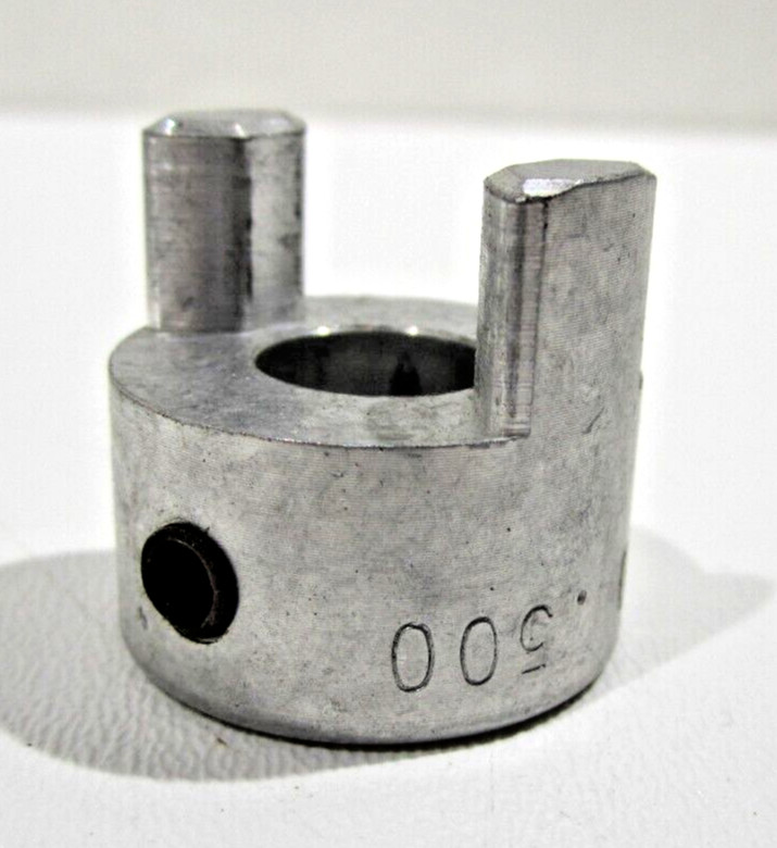 68514410257 - AL050 HUB 1/2 N/KW - LOVEJOY - FACTORY NEW!