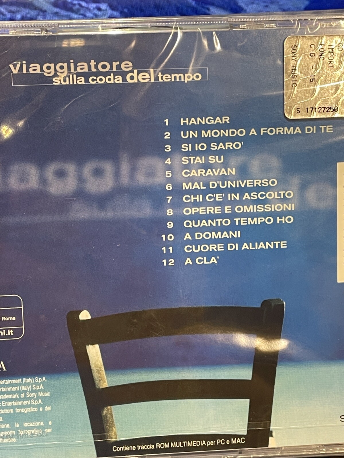 Foto 4 di 5