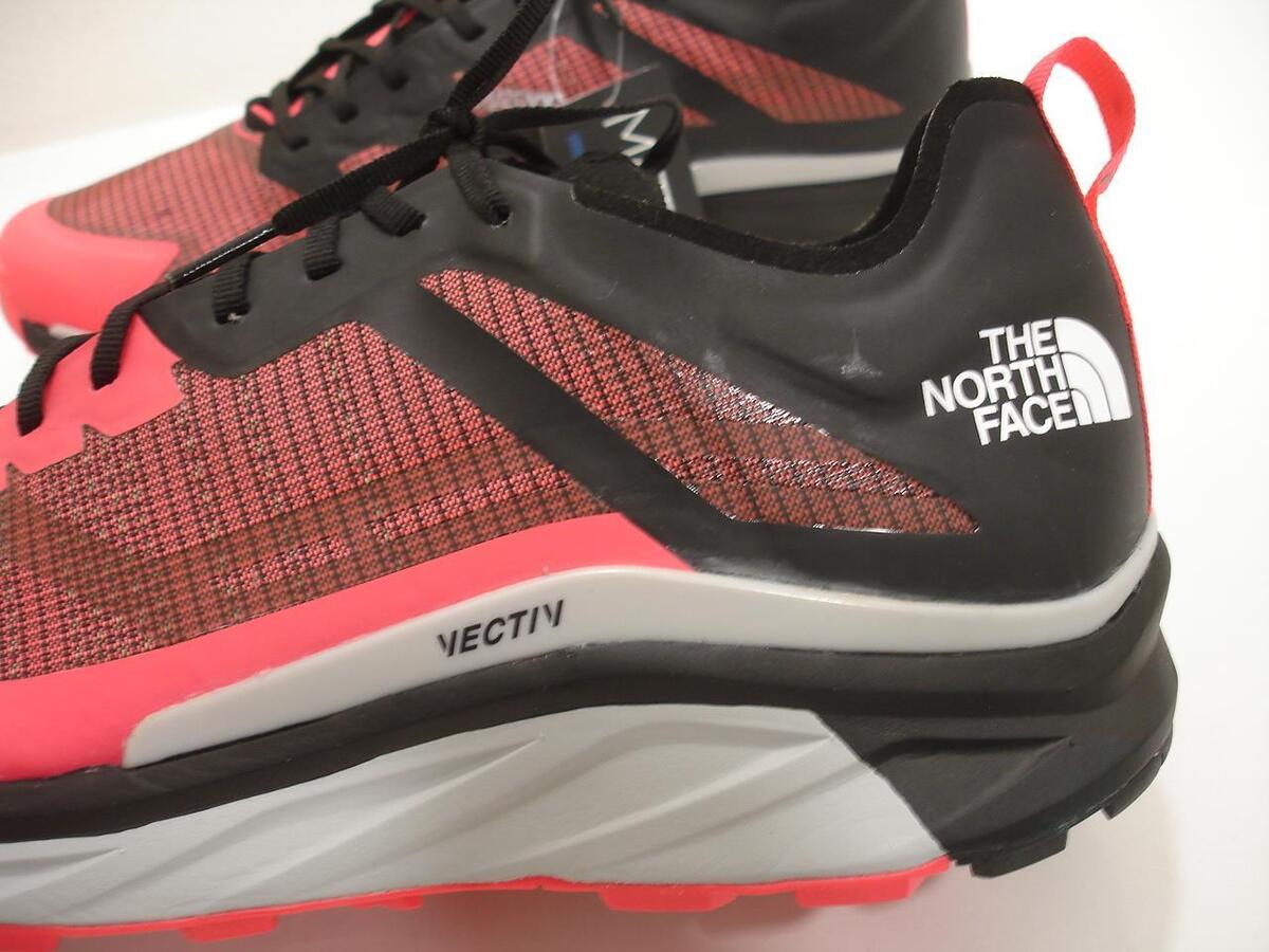 Mens 11.5 M The North Face VECTIV Infinite Matryx Trail Mens 11.5 M The North Face VECTIV Infinite Matryx Trail